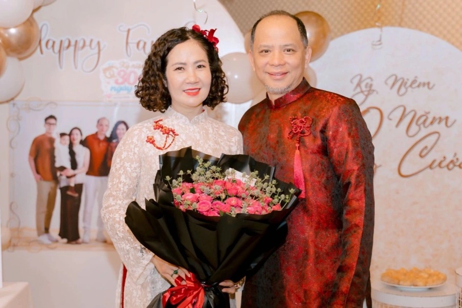 Nguyệt Hằng - Anh Tuấn: Từ cú sốc ra tòa đến lời hứa 