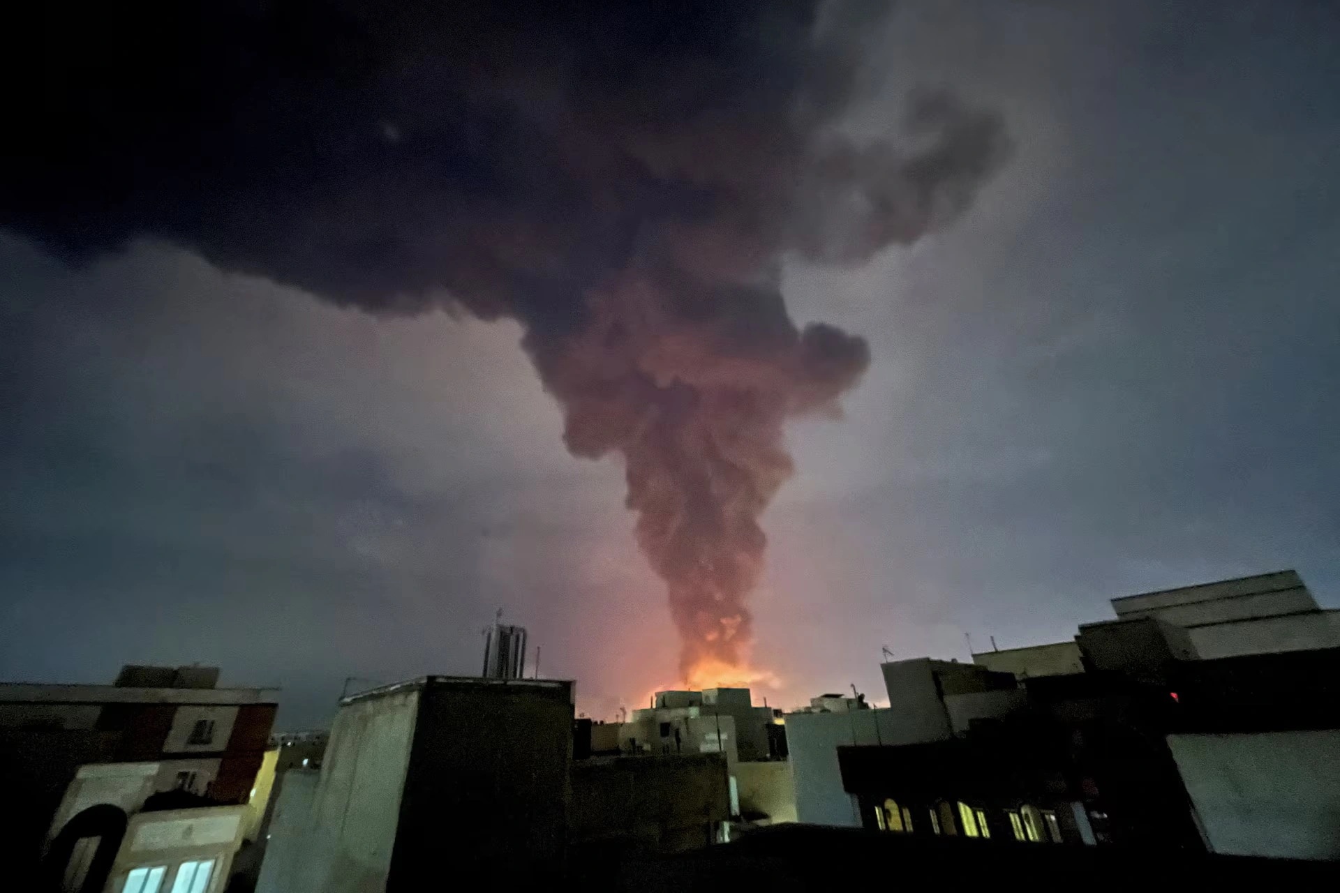 Trung Quốc, Pakistan nêu sáng kiến 5 điểm nhằm chấm dứt xung đột Iran