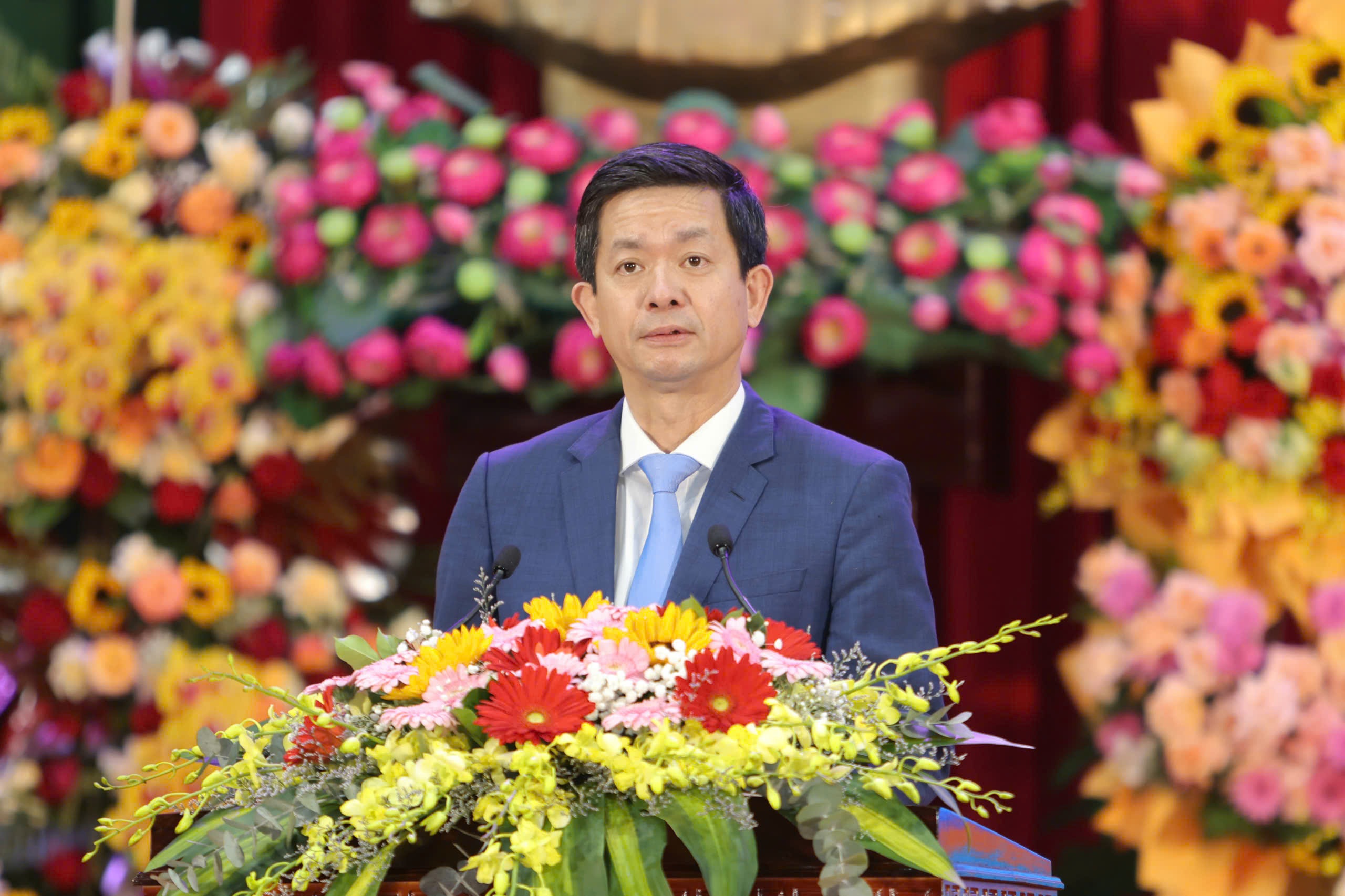 "Đại học Cần Thơ luôn đồng hành cùng sự phát triển của TP và toàn vùng"