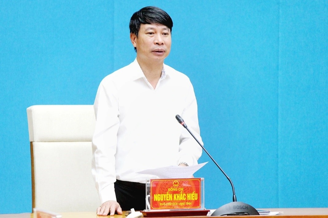 Bồi dưỡng tư duy chiến lược, đổi mới sáng tạo cho chủ tịch xã phường