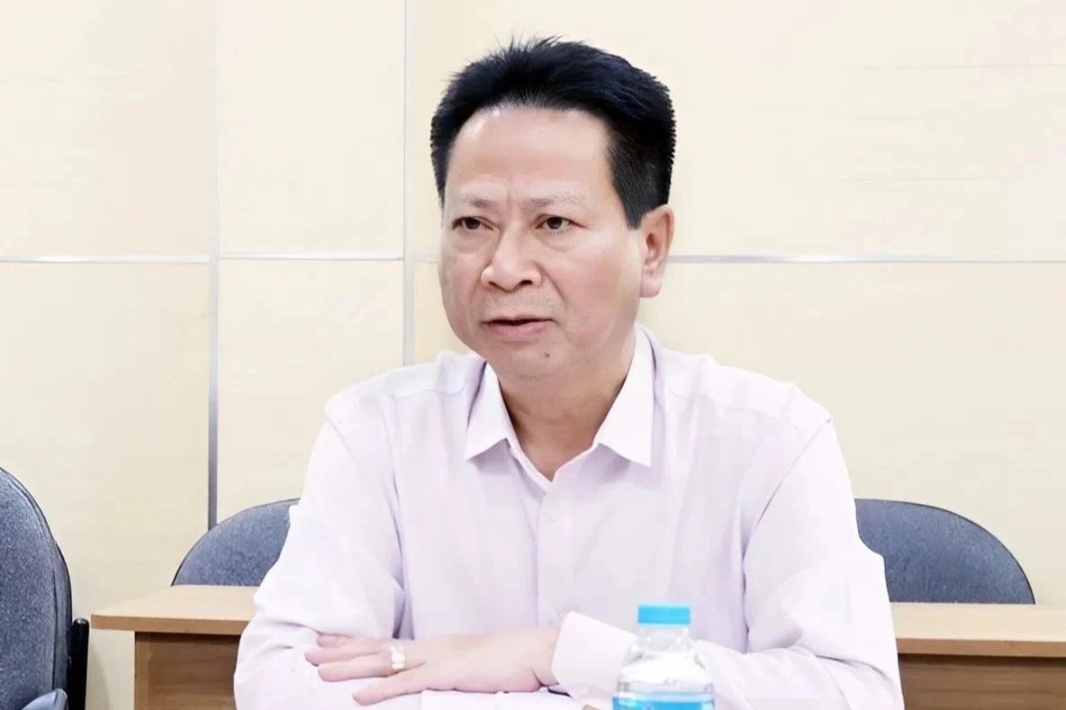 Phi vụ hối lộ được ngụy trang tinh vi của cựu Cục phó Bộ Nông nghiệp