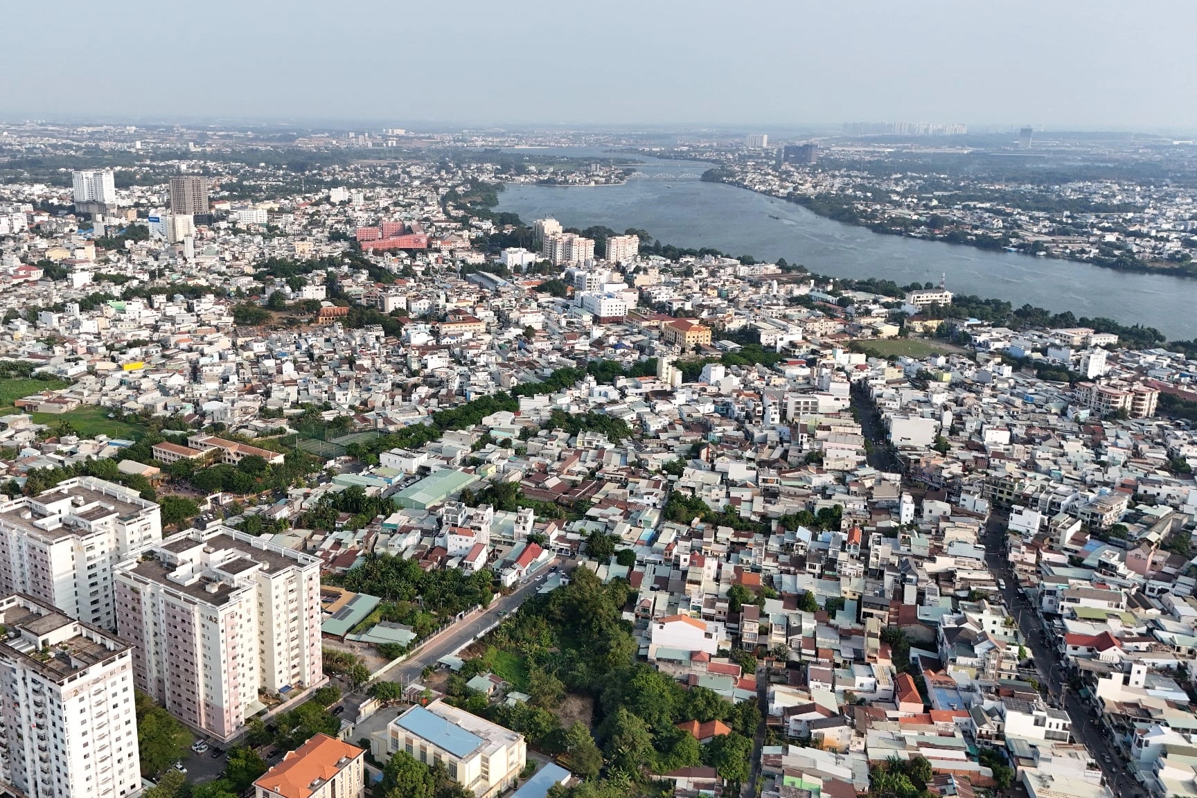 Đồng Nai trước cơ hội xác lập vị thế mới để không lỡ nhịp Long Thành