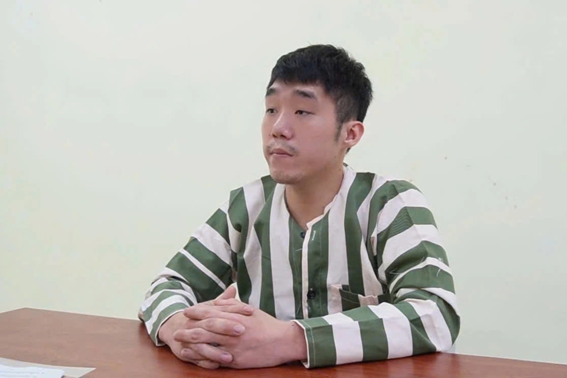 TikToker Dù Bầu Trời khai làm nội dung chia rẽ vùng miền để câu tương tác