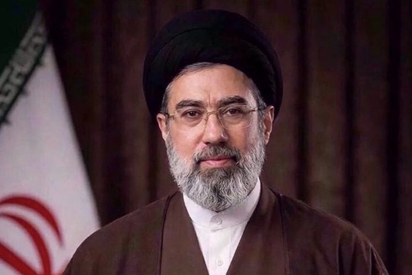Lãnh tụ Iran nêu bật cuộc chiến với Mỹ - Israel trong thông điệp viết tay