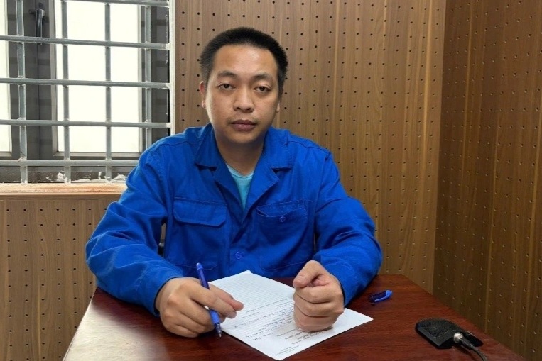 Góp vốn mua đất chung rồi chiếm đoạt hơn 5 tỷ đồng