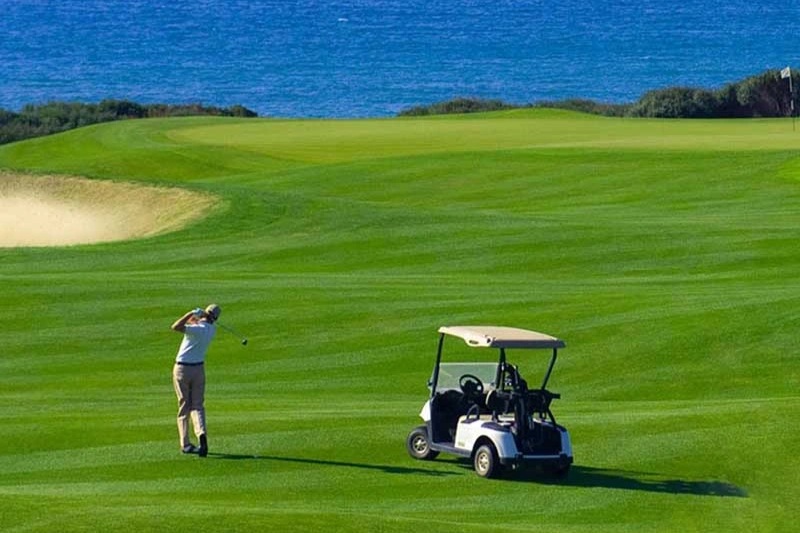 Cà Mau duyệt dự án sân golf 27 lỗ, tổng vốn hơn 70 triệu USD