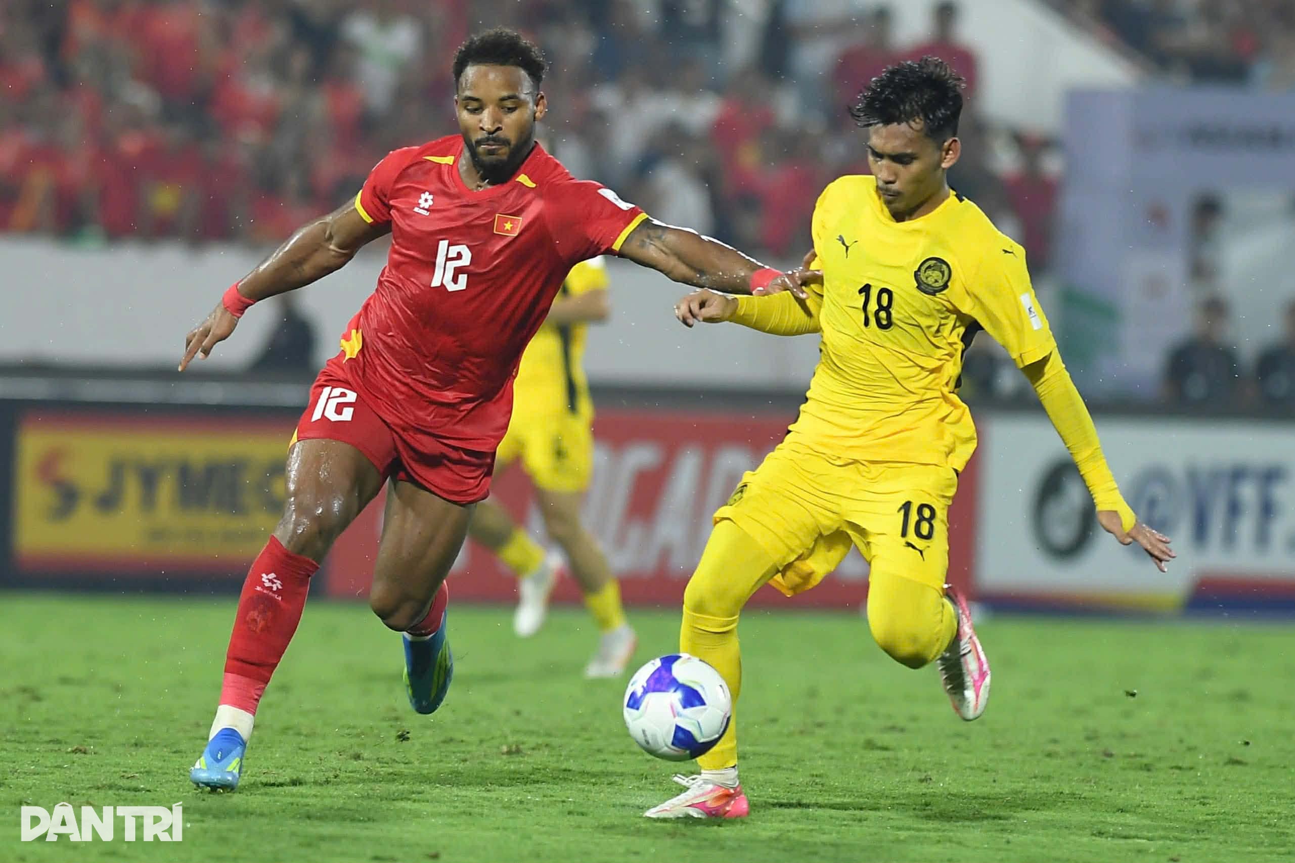 Chuyên gia: “Trình độ thật của Malaysia kém xa đội tuyển Việt Nam”