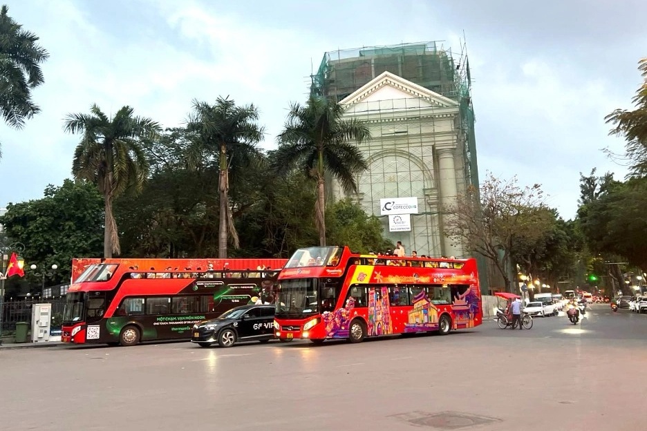 Từ du lịch đến bảo tồn biển: KDI Holdings vì sự phát triển ở Khánh Hòa