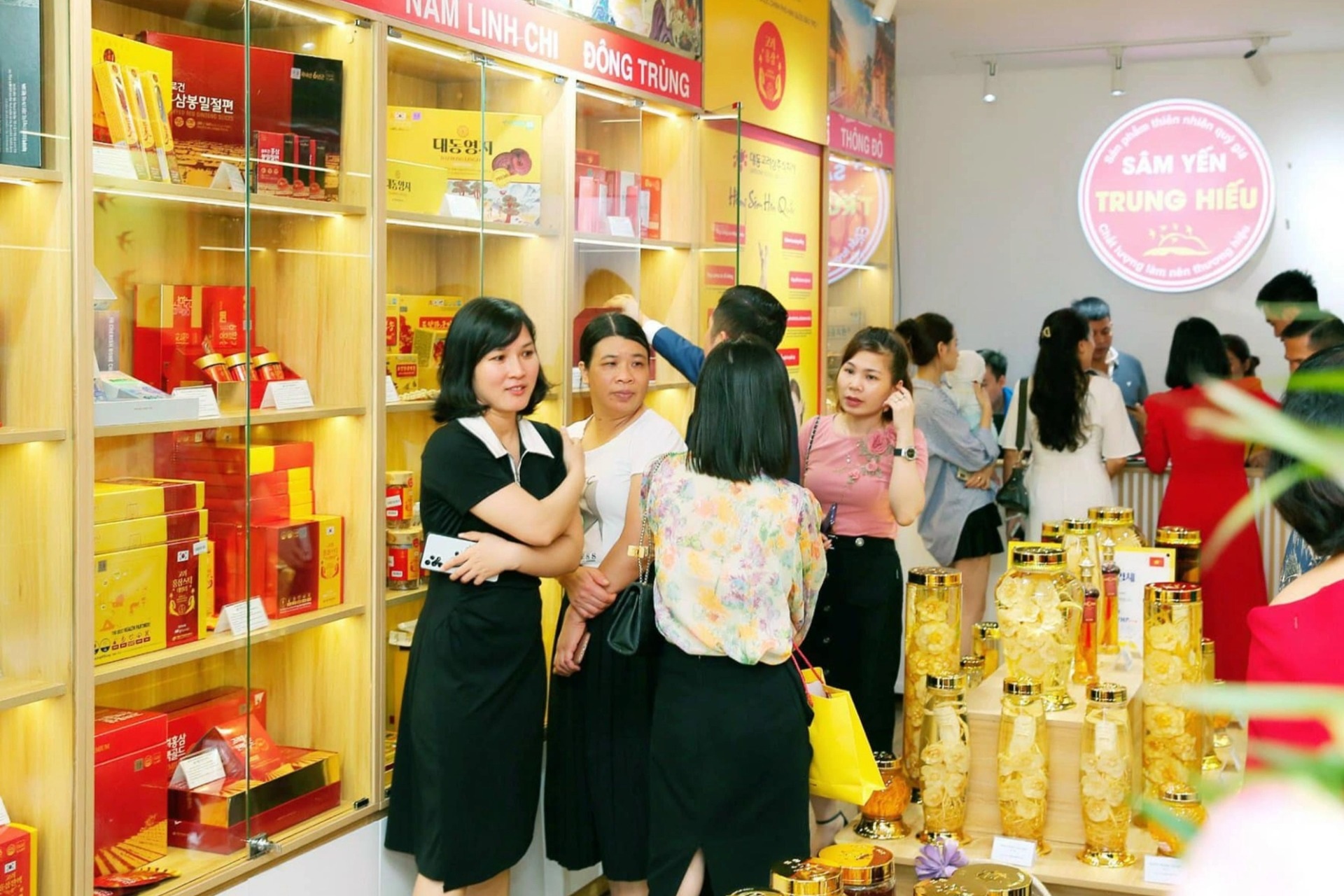 Nhân sâm chỉ thực sự tốt khi được dùng đúng cách