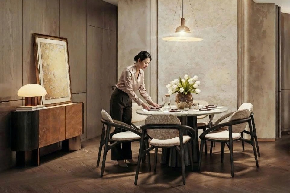 THE INNER by Masterise Homes & Techcombank: Hành trình sống trọn vẹn từ bên trong