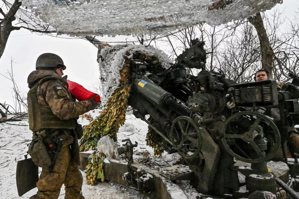 Ukraine phản bác sau khi Nga tuyên bố kiểm soát hoàn toàn Lugansk