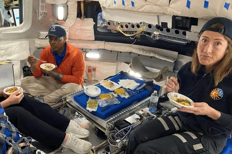 10 ngày của phi hành gia Artemis II: NASA lên lịch từng phút cho chuyến bay