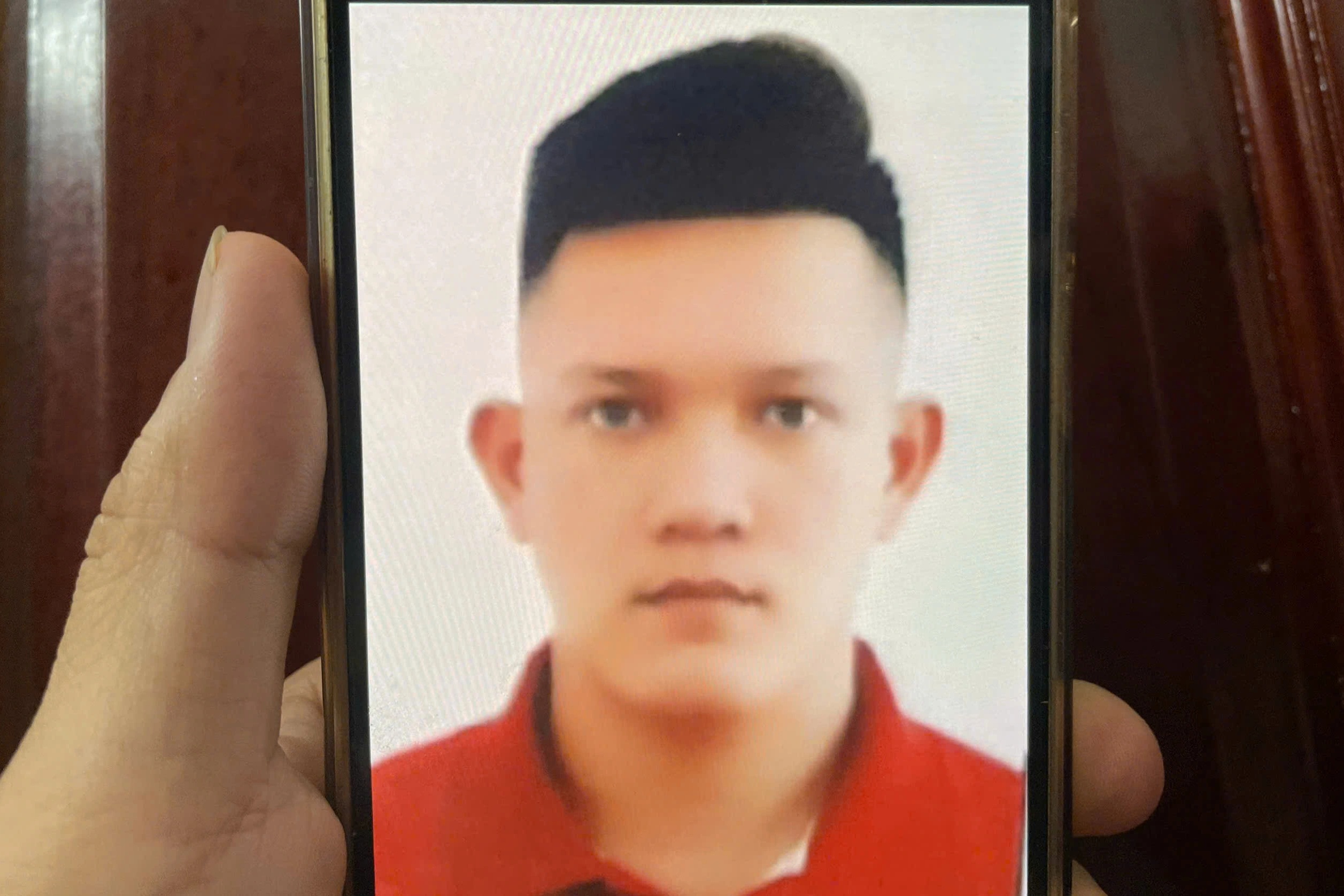 Cựu quản lý chi nhánh điện máy của Thế giới di động bị truy nã