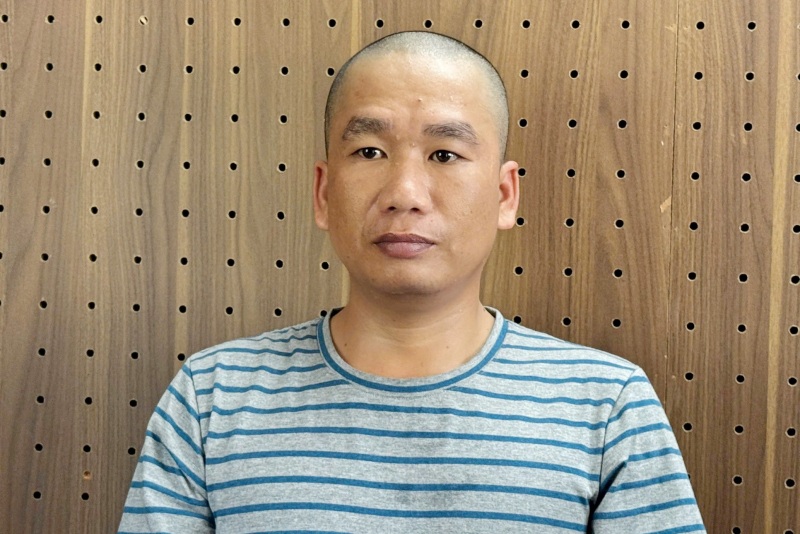 Bắt người rao bán súng nén khí trên mạng xã hội ở Tây Ninh