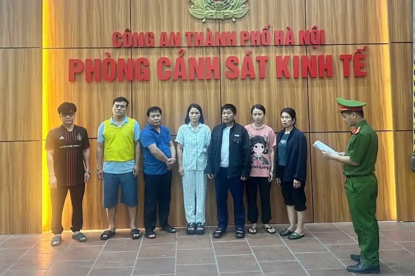 “Ăn bẩn” từ lợn bẩn