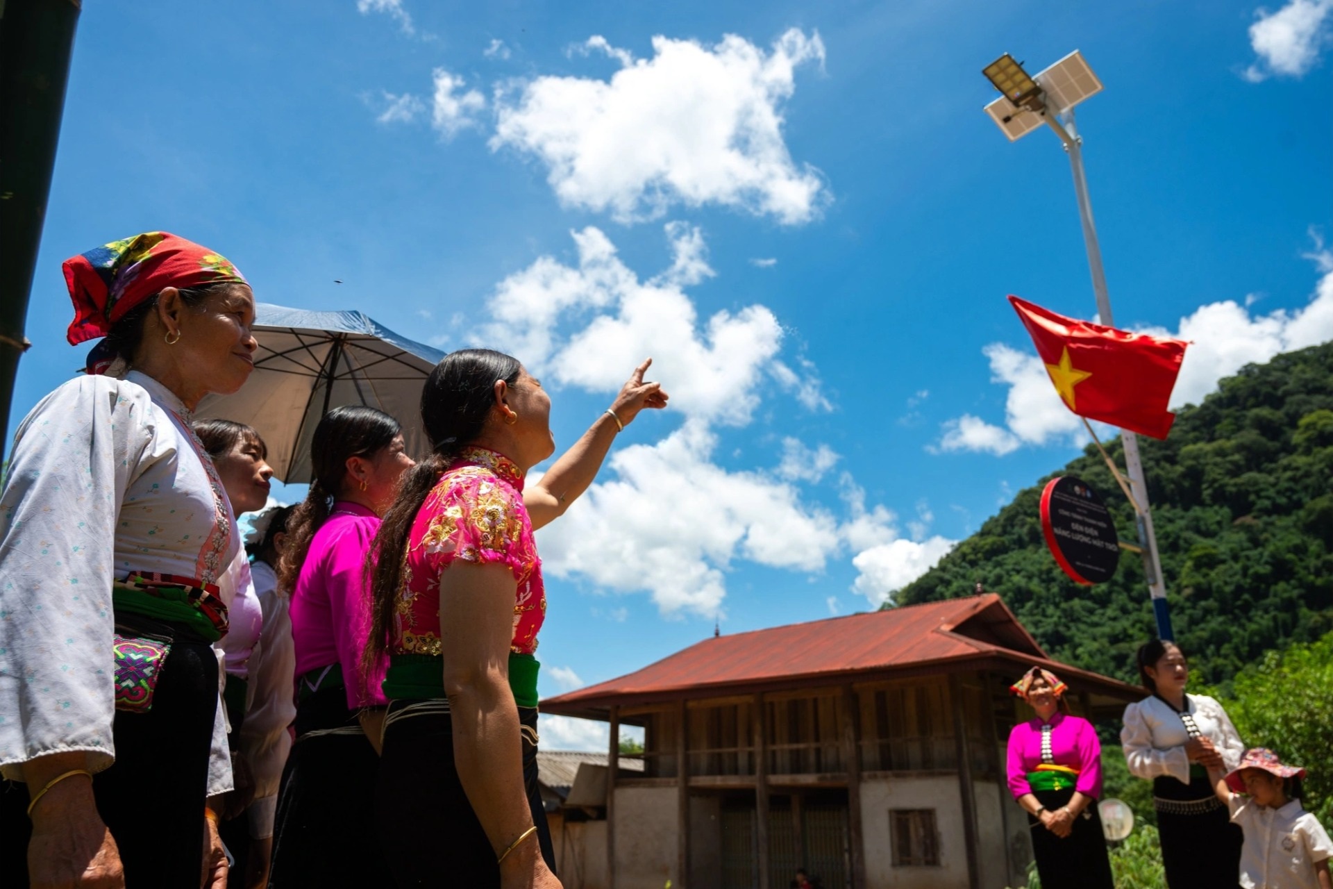 Quỹ Vì tương lai xanh phát động tháng hành động vì môi trường