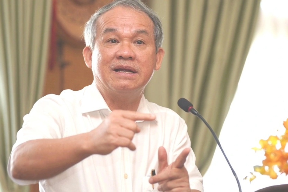 Dừng mở rộng trồng chuối, nuôi heo, bầu Đức đặt cược vào cà phê và dâu tằm