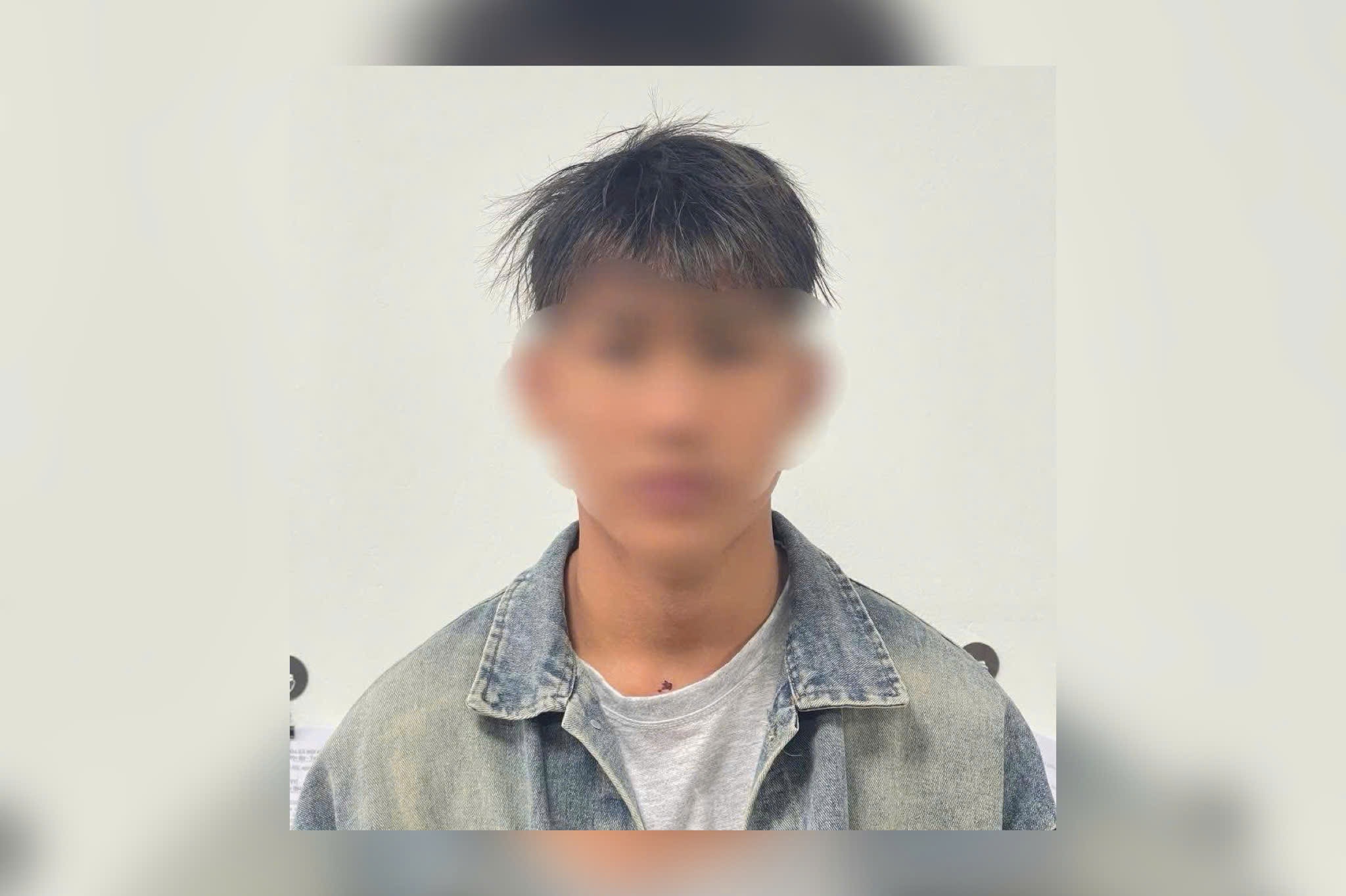 Tài xế xe máy chưa đủ tuổi gây tai nạn khiến người ngồi sau tử vong