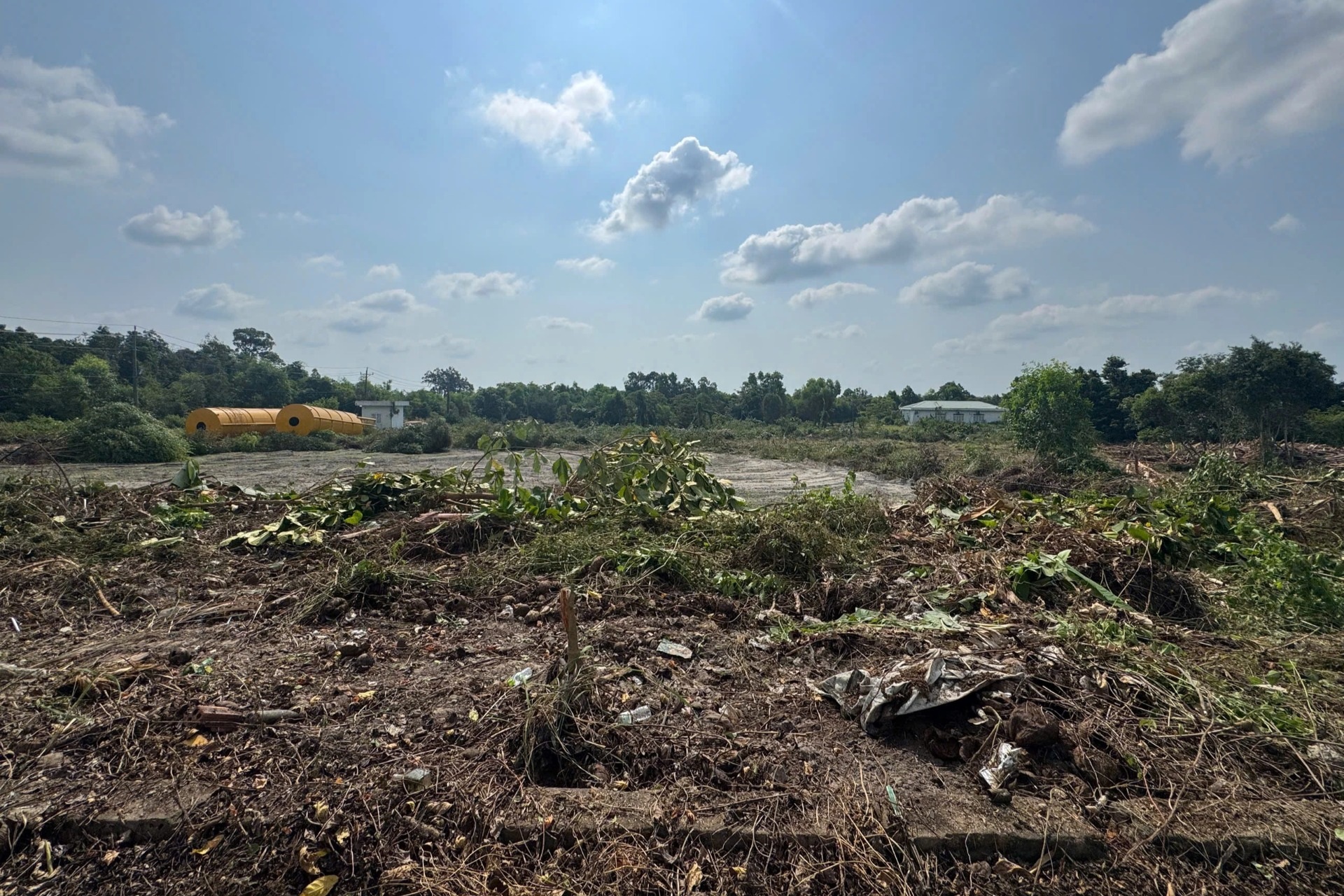 Phú Quốc thu hồi 10ha đất, thay chủ đầu tư xây nhà máy xử lý rác