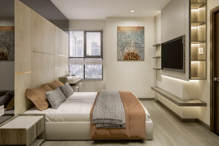 Hạ tầng liên vùng thúc đẩy xu hướng phát triển nhà ở Đông Bắc TPHCM