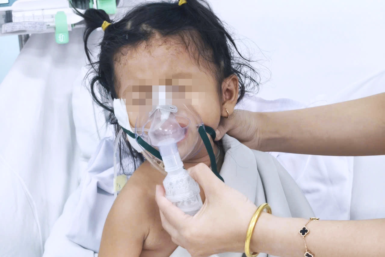 Cảnh báo biến thể của EV71 gây tay chân miệng rất nguy hiểm, né miễn dịch