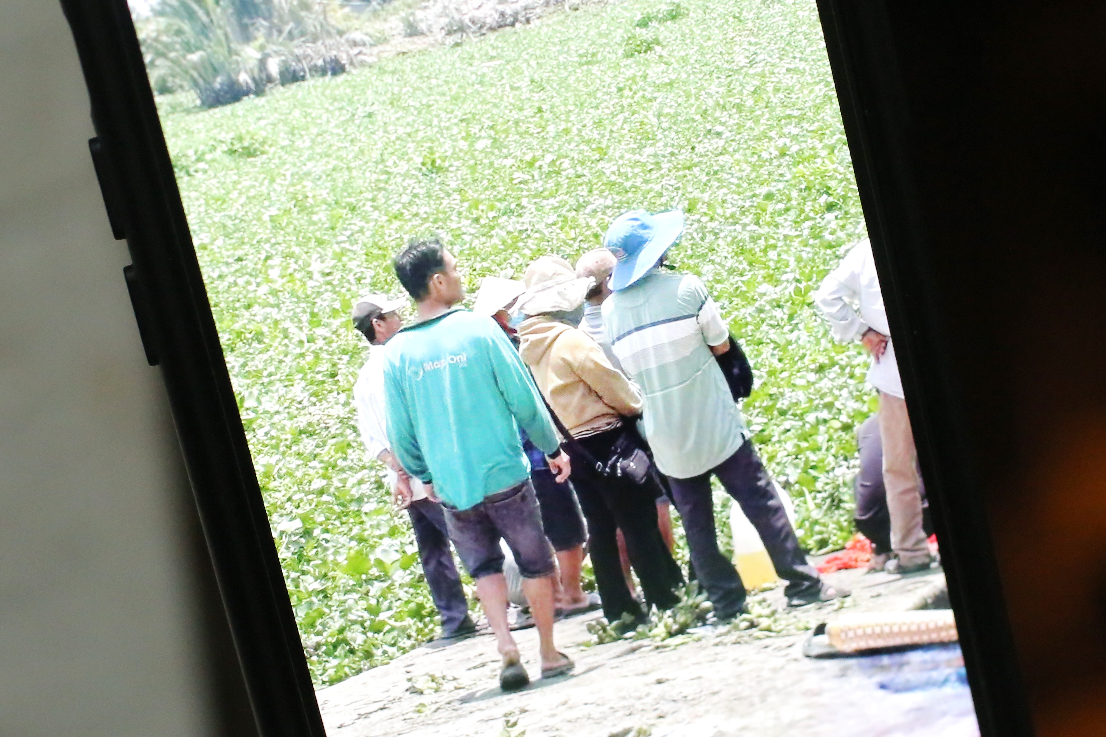 Tìm thấy thi thể 2 trẻ em mất tích ở Tây Ninh