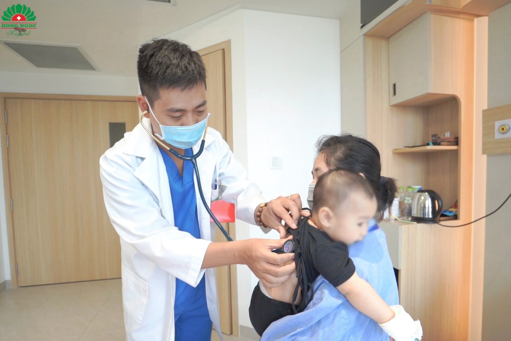 Cảnh báo tay chân miệng có thể tái nhiễm ngay khi trẻ mới khỏi bệnh