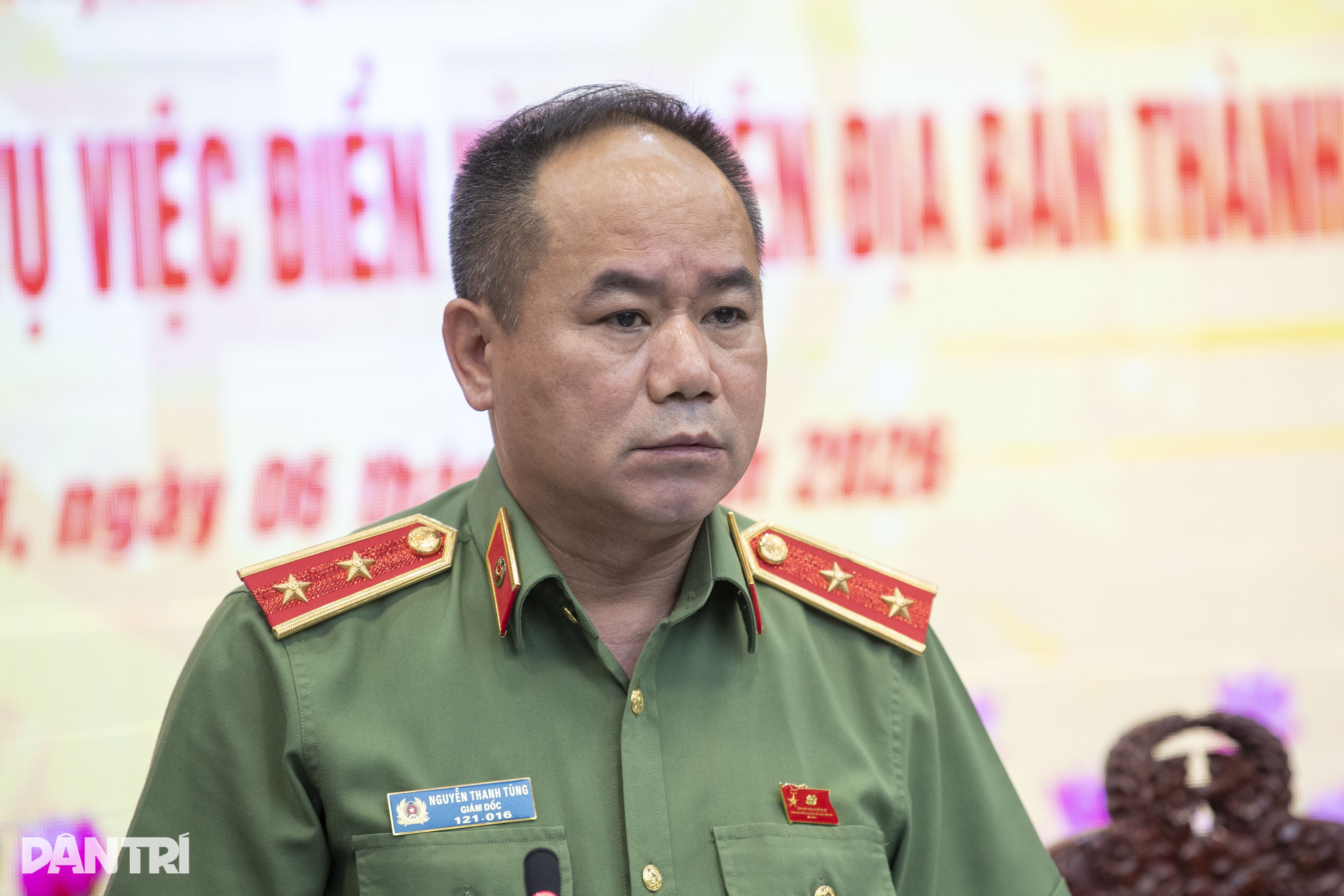 Giám đốc Công an Hà Nội: Truy trách nhiệm các bếp ăn vụ 300 tấn lợn bệnh