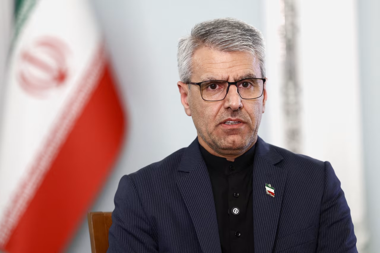 Iran muốn chấm dứt vĩnh viễn cuộc chiến với Mỹ - Israel