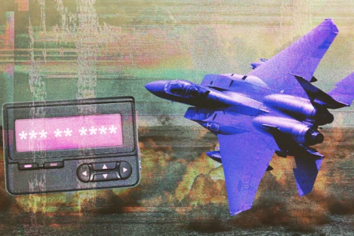 Hé lộ thông điệp cầu cứu bí mật của phi công Mỹ bị bắn rơi ở Iran