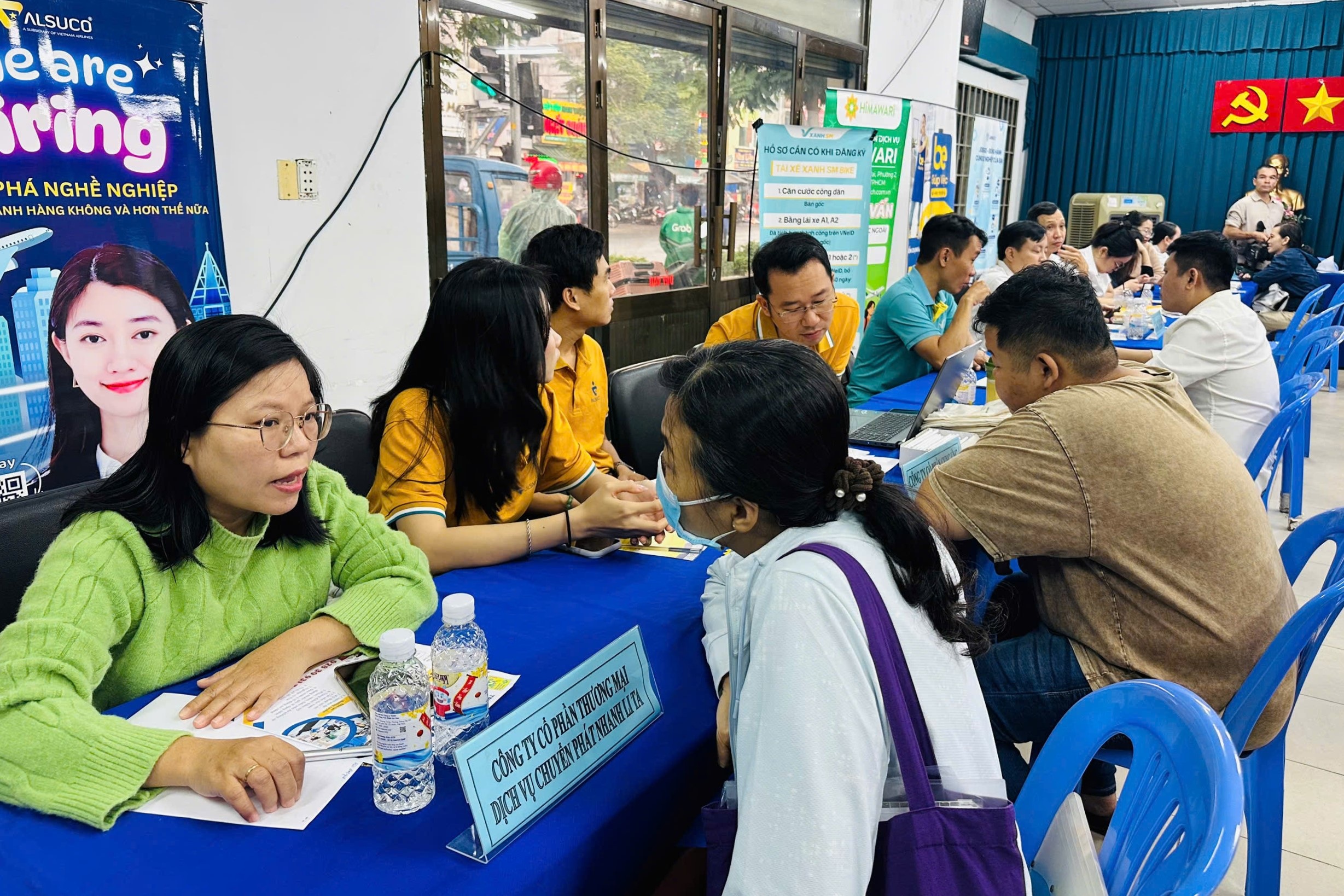 Chi tiết những trường hợp người lao động bị “cắt” trợ cấp thất nghiệp