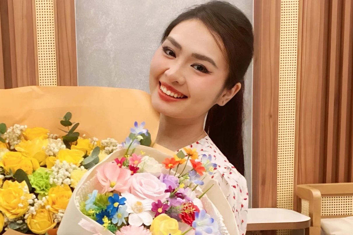Thiện Nhân trước khi "mất tích": Nhan sắc thay đổi, cuộc sống 4 năm ra sao?