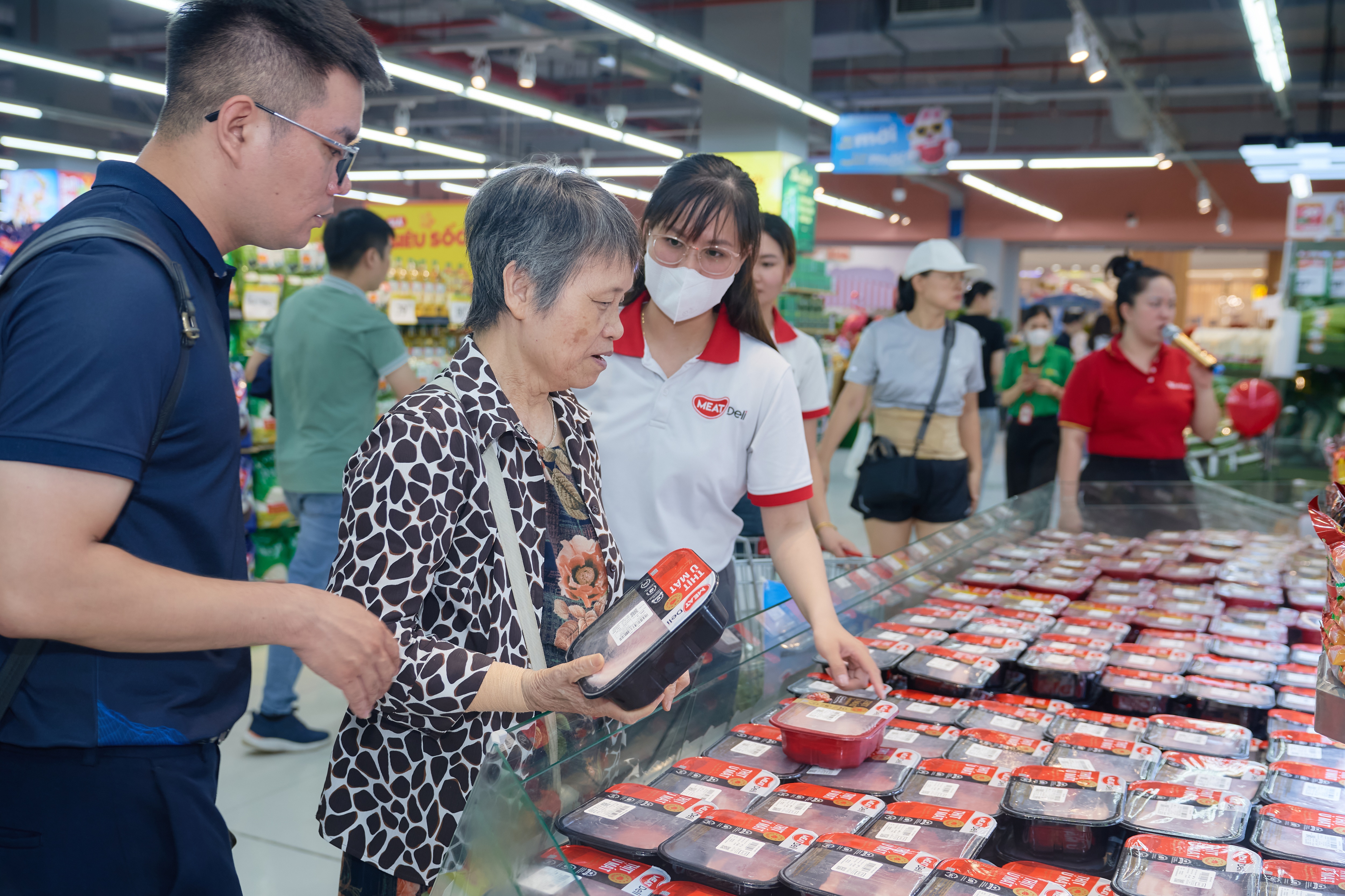 Ba bước ngoặt hội tụ đưa Masan Group bước vào giai đoạn tái định giá