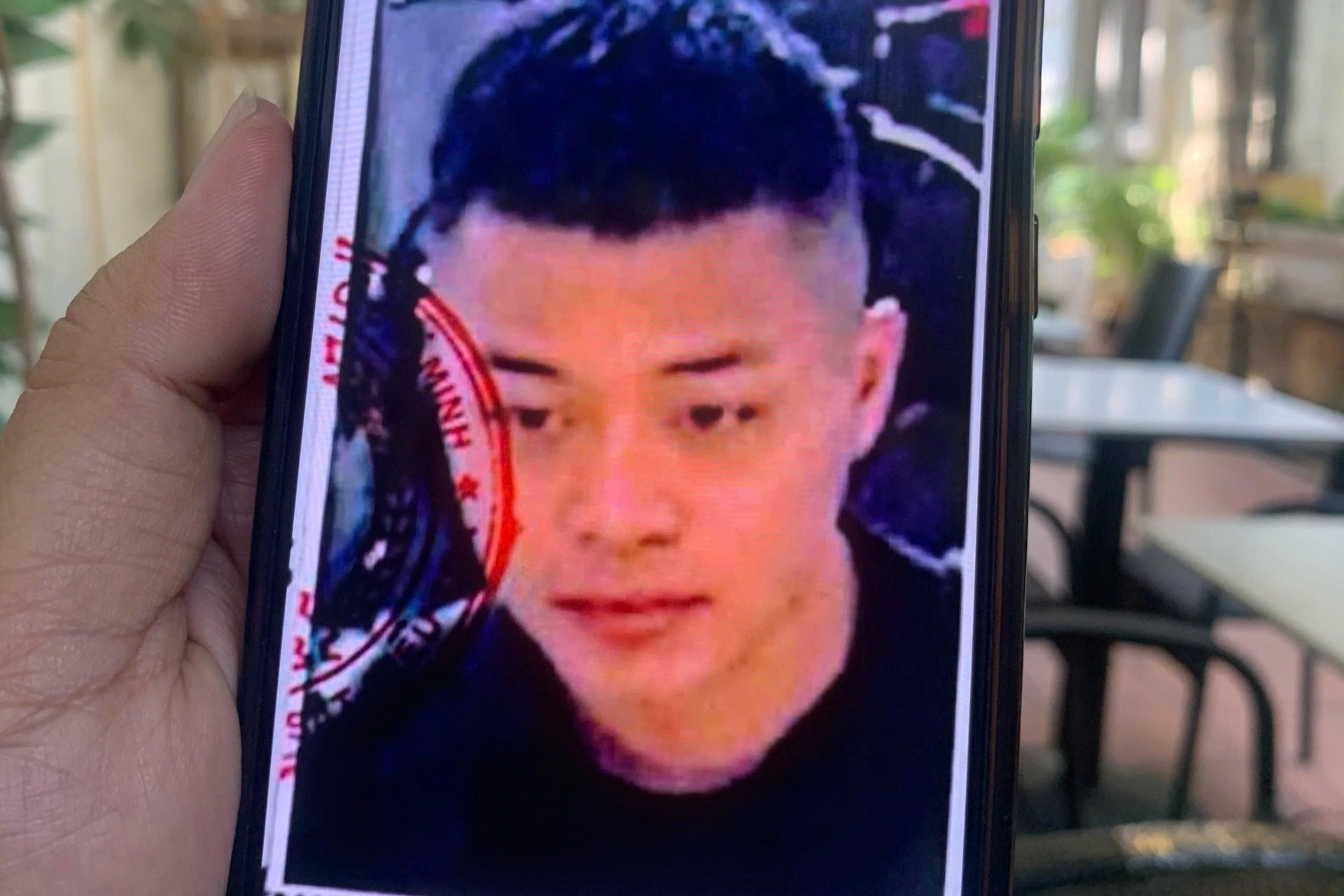 Truy tìm người nước ngoài liên quan vụ án giết người ở TPHCM