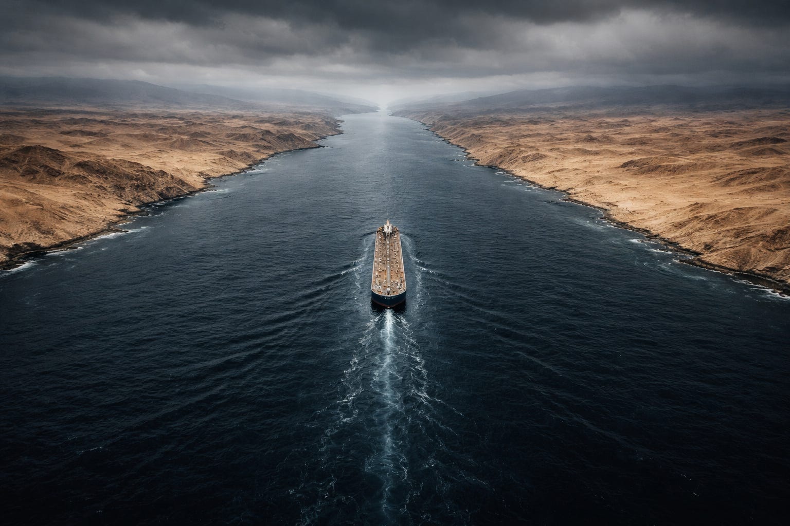 Iran dọa siết eo biển huyết mạch khác, thương mại châu Á 