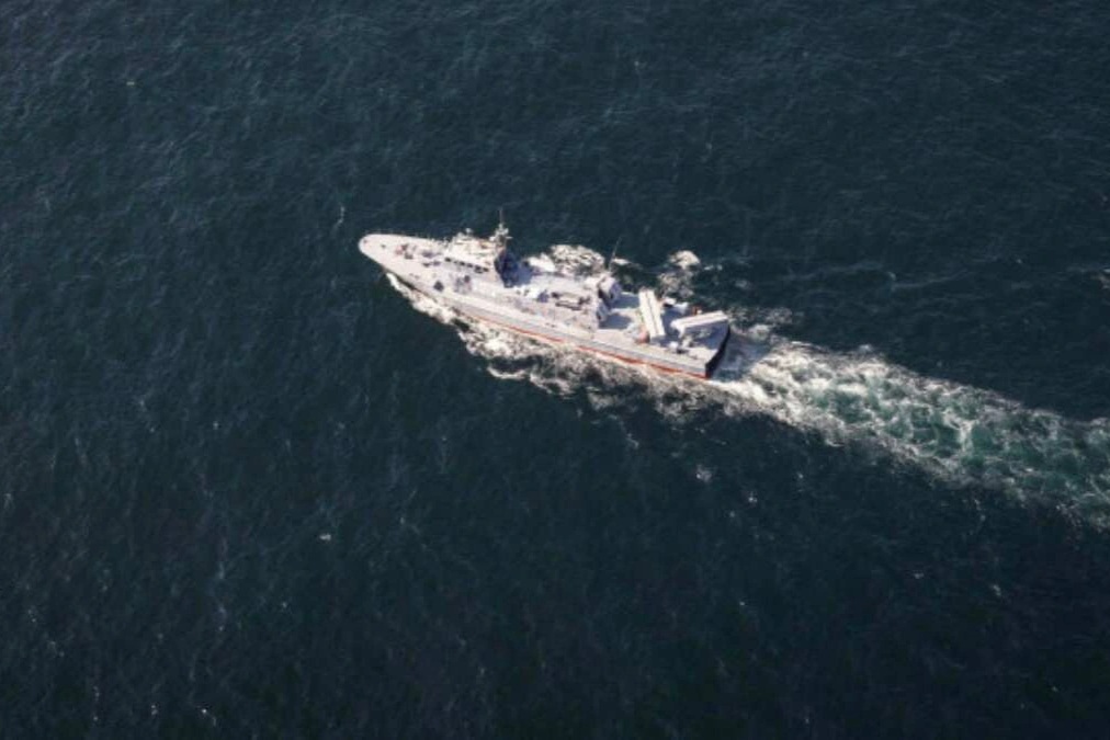 Iran dọa đóng thêm eo biển nữa có thể làm tê liệt thương mại toàn cầu