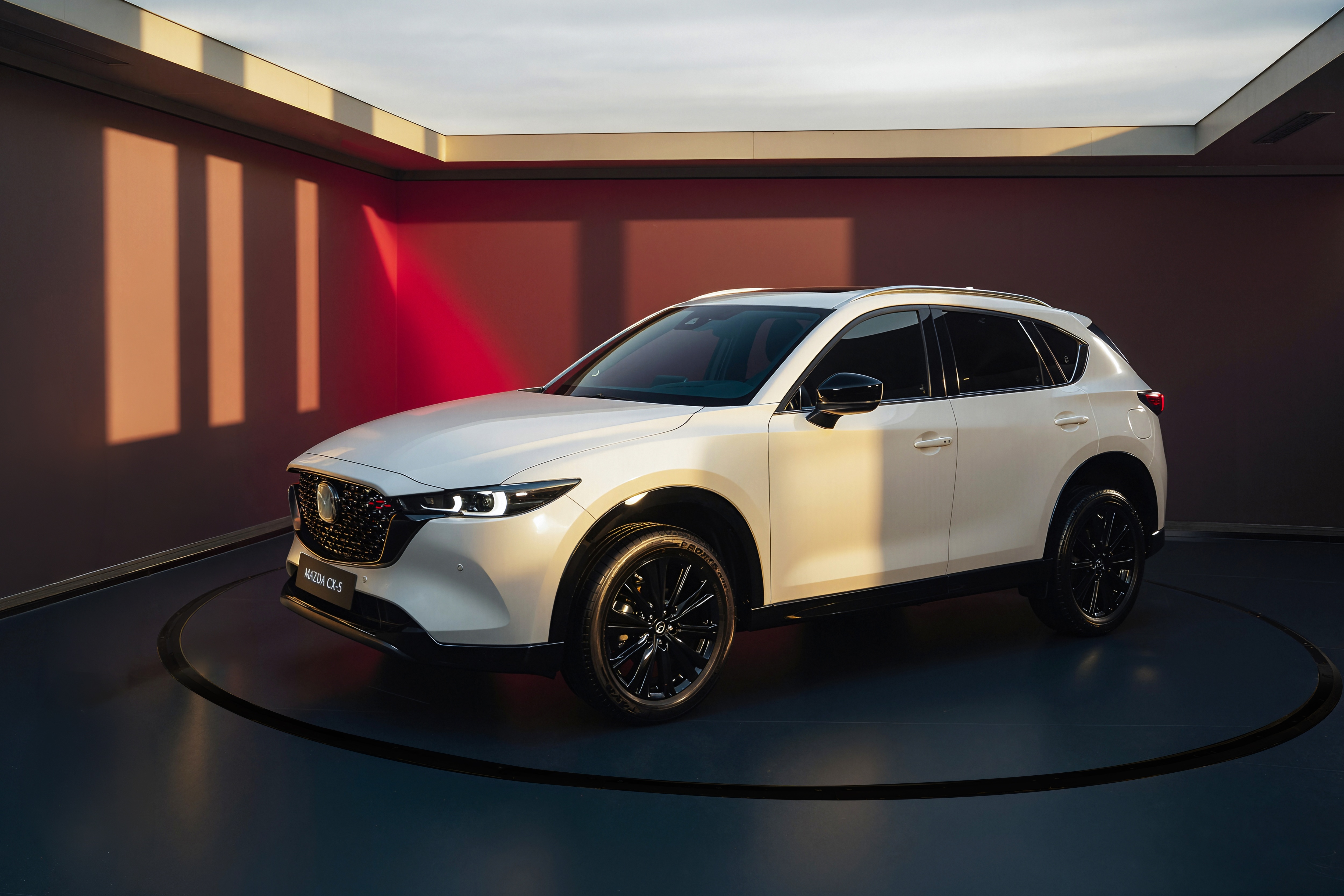 Mazda chất lượng Nhật Bản, giá bán dễ tiếp cận, giao xe trước lễ 30/4