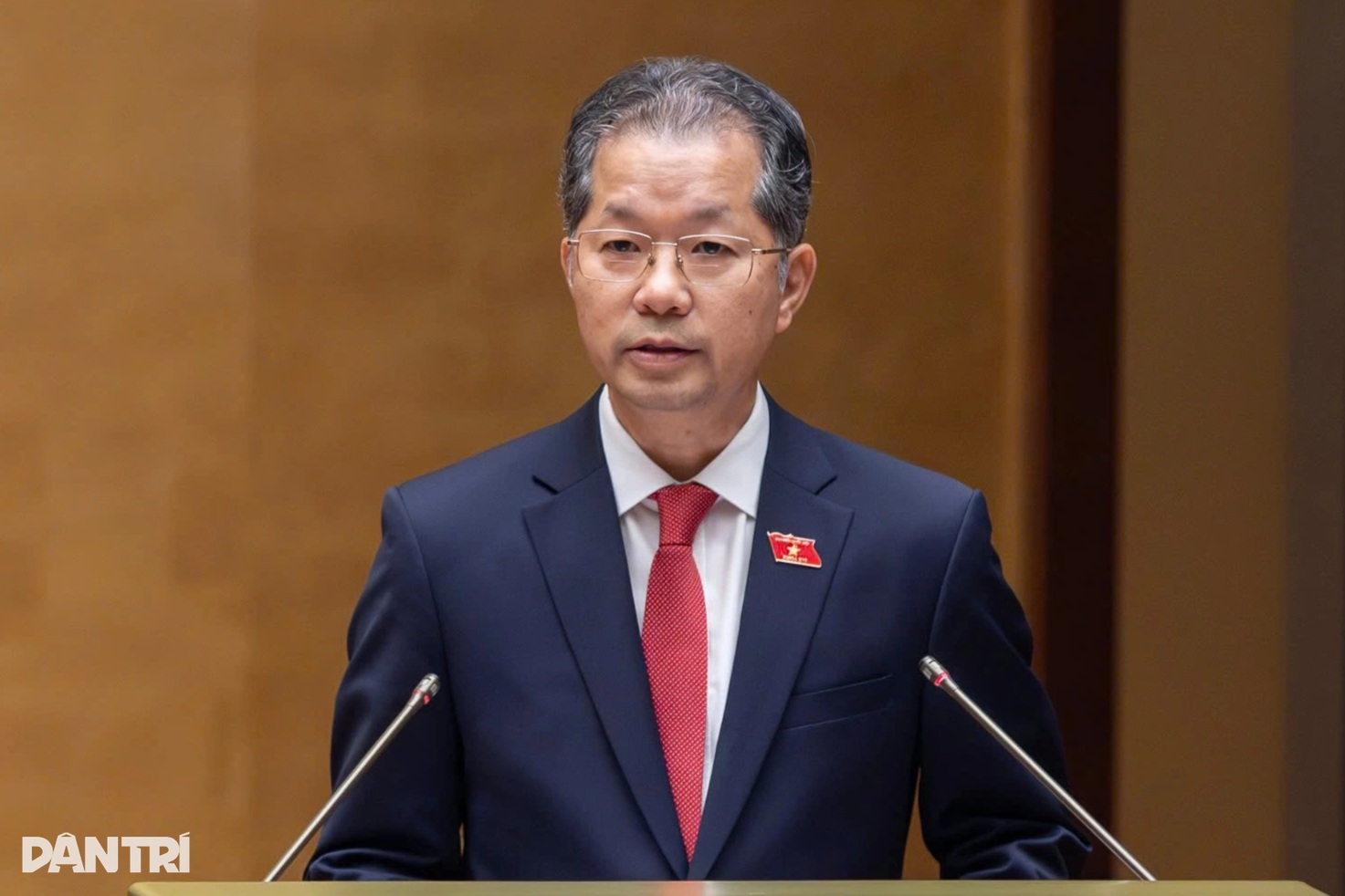 Chánh án Nguyễn Văn Quảng: "Kiên quyết không để xảy ra oan sai"