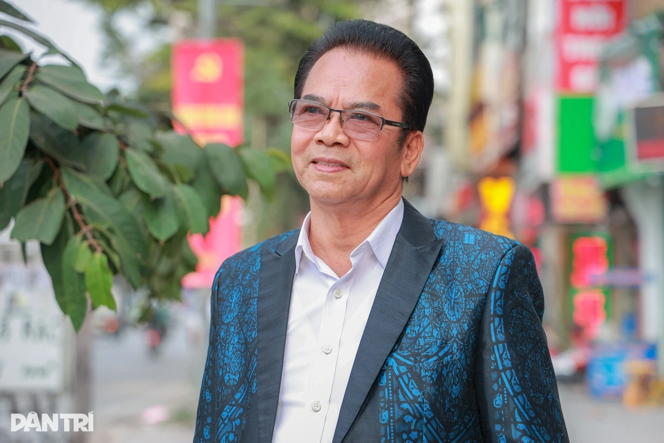 NSND Trần Nhượng lên tiếng việc bị ngăn cản kết hôn nên phải nhập viện