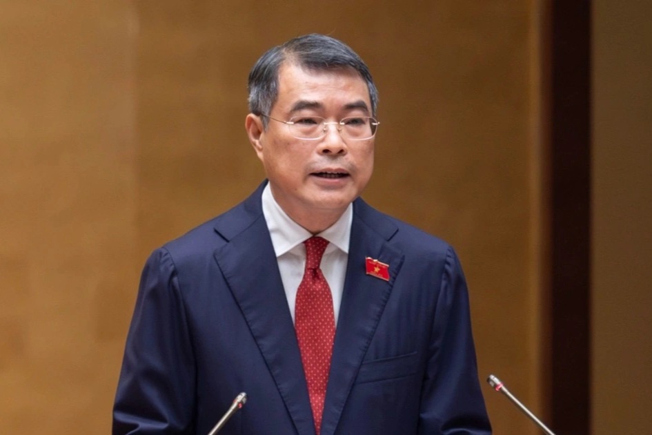 Tân Thủ tướng Lê Minh Hưng: “Muốn phát triển nhanh, bộ máy phải trong sạch”