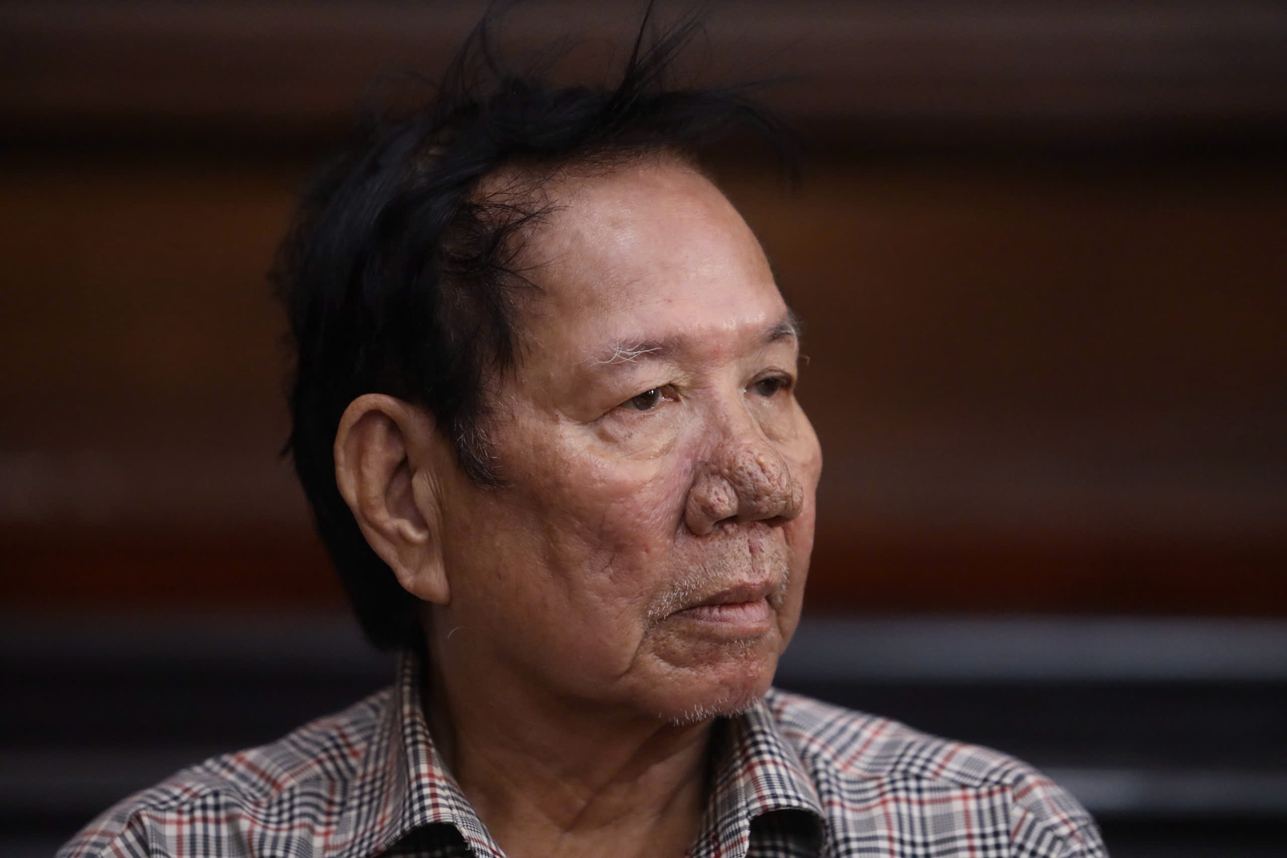 Nguyên quyền Chủ tịch Cao su Việt Nam đổi 