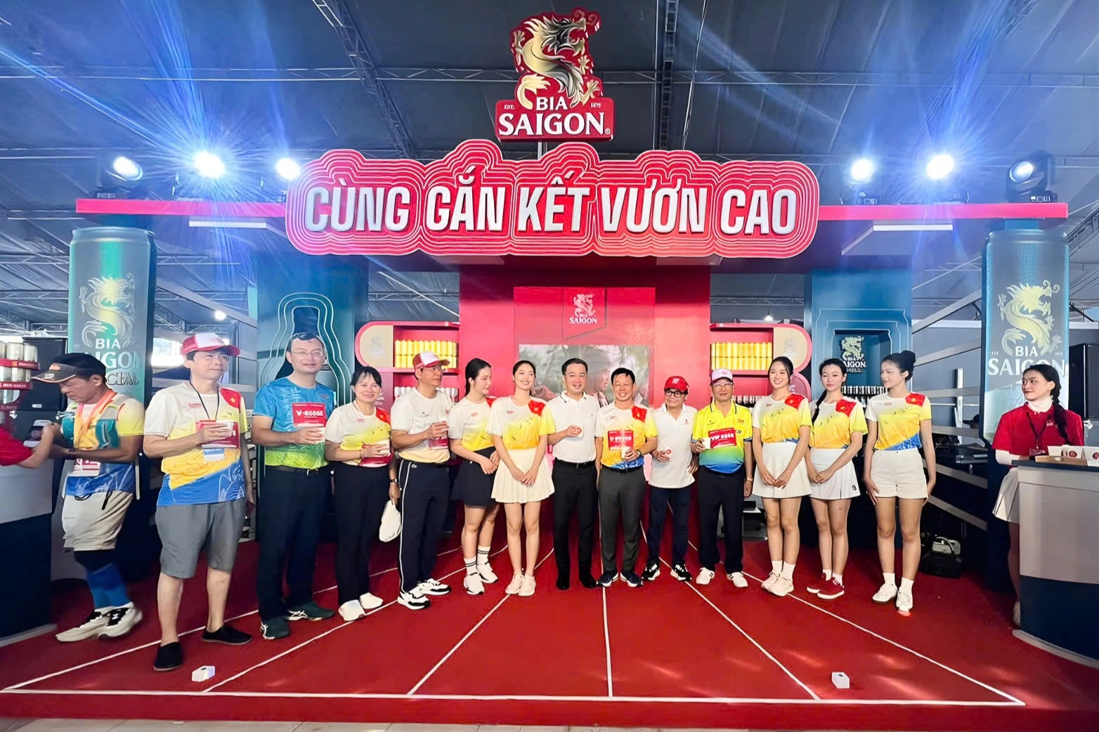 Địa phương bứt tốc với những đóng góp chủ động từ doanh nghiệp