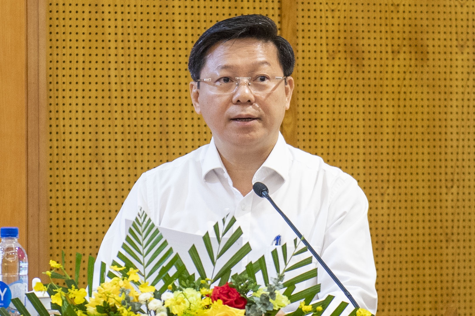 Báo chí tiên phong kiến tạo, lan tỏa tinh thần Nghị quyết Đại hội XIV