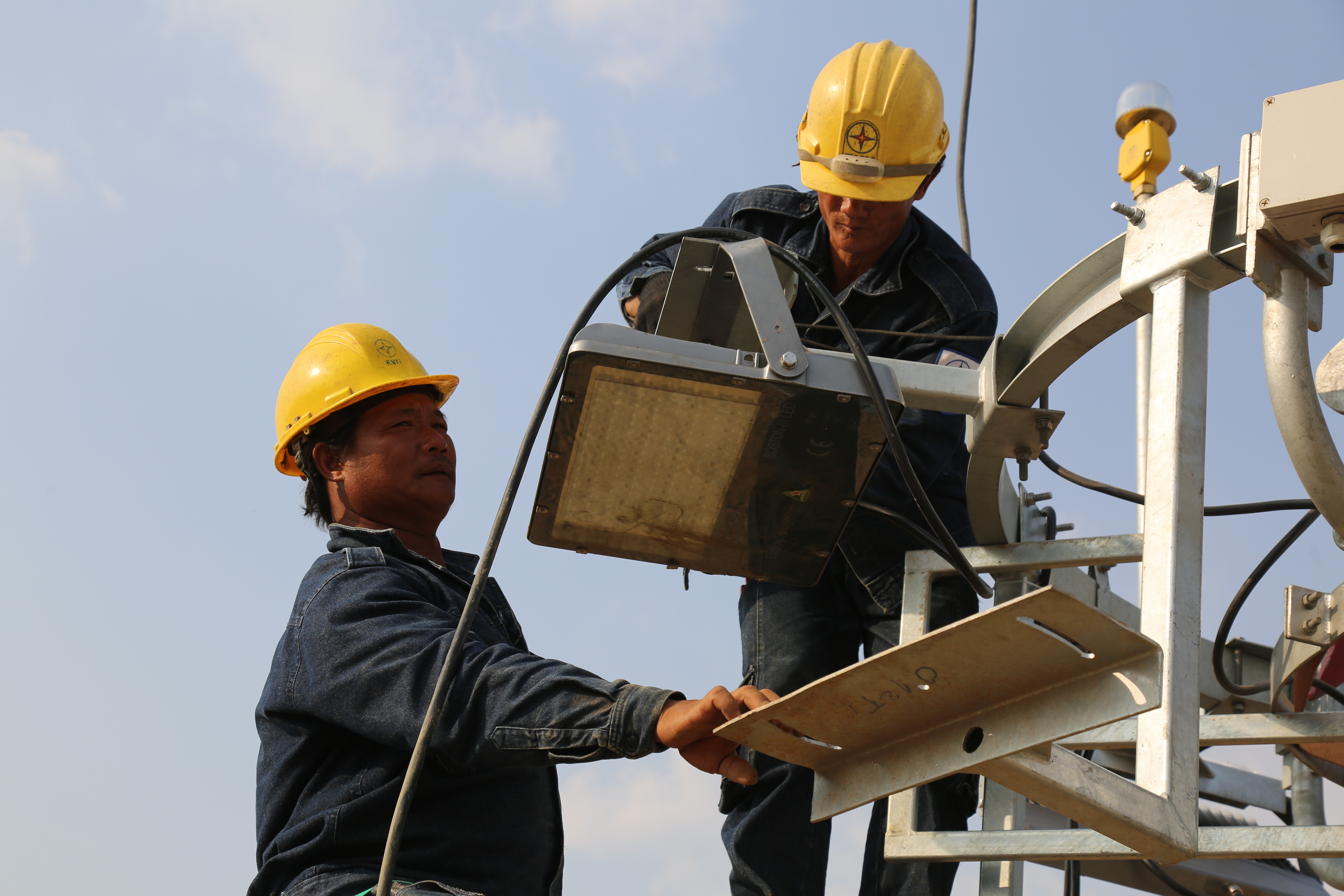 Đồng Nai nhắc nhở các đơn vị trả nợ tiền điện