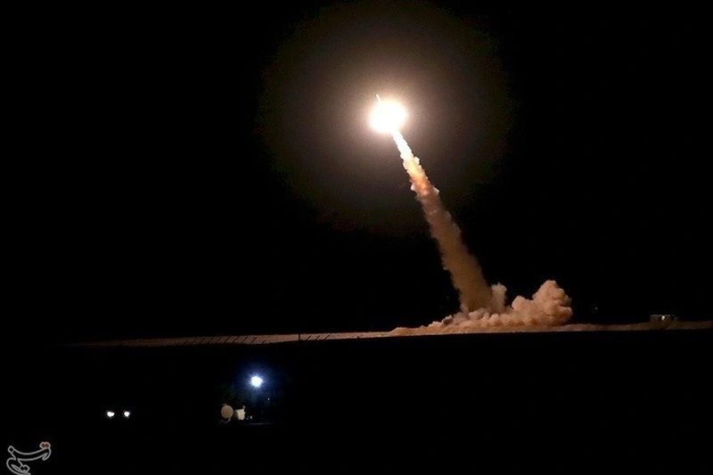 Iran cảnh báo "giai đoạn trả đũa mới" với Mỹ và Israel