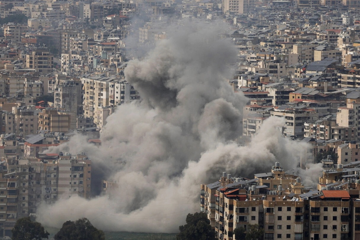 Hezbollah ngừng tấn công Israel