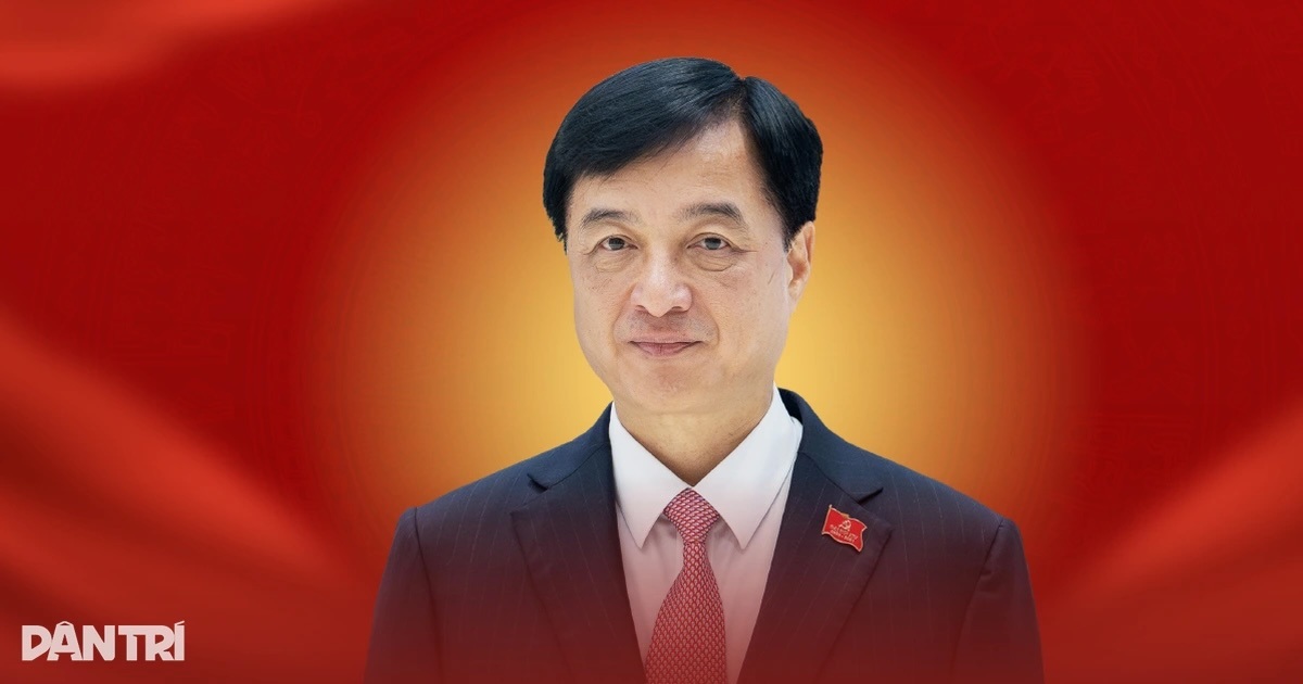 Ông Nguyễn Duy Ngọc