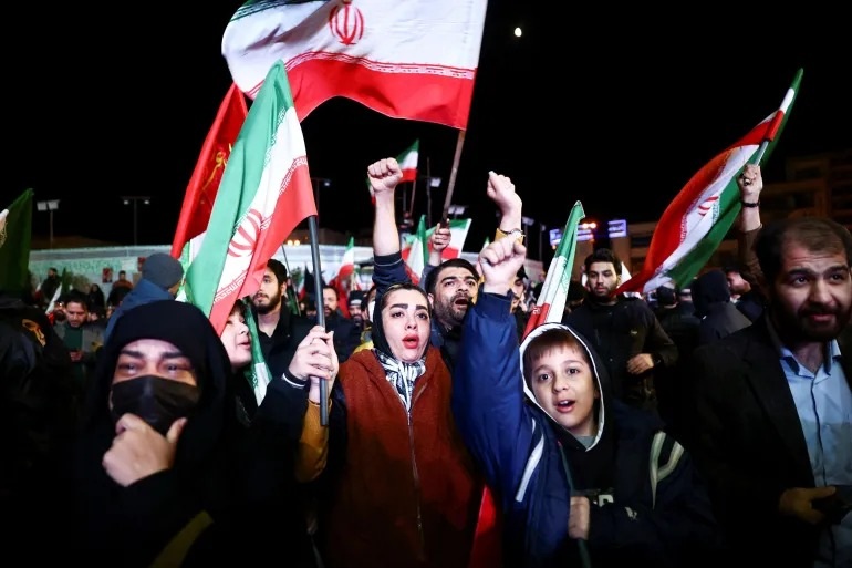 Phản ứng của các bên khi Mỹ, Iran đồng ý ngừng bắn 2 tuần