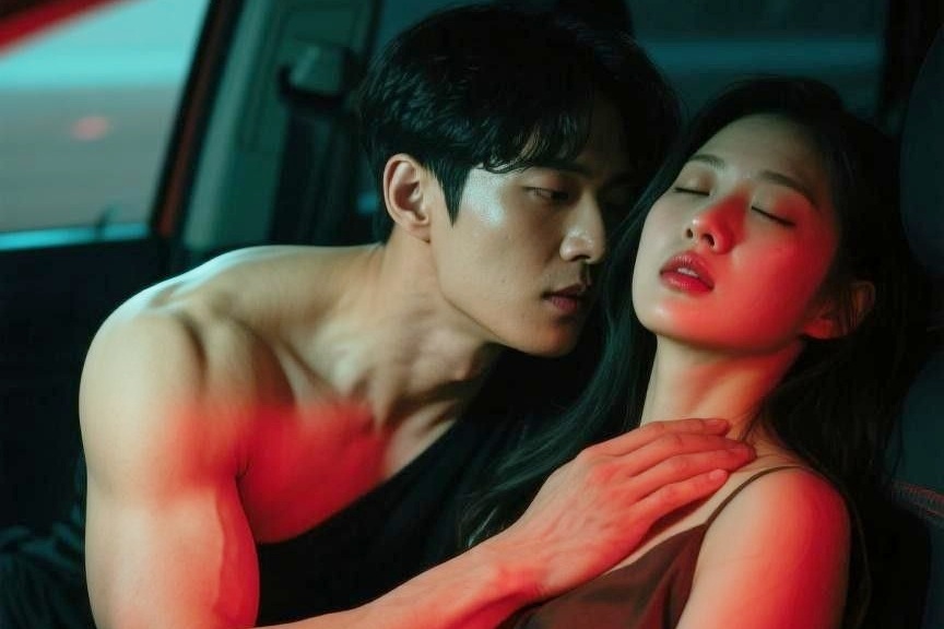 Bị chồng bắt gặp đi trên xe cùng người yêu cũ, tôi nhận cái giá quá đắt