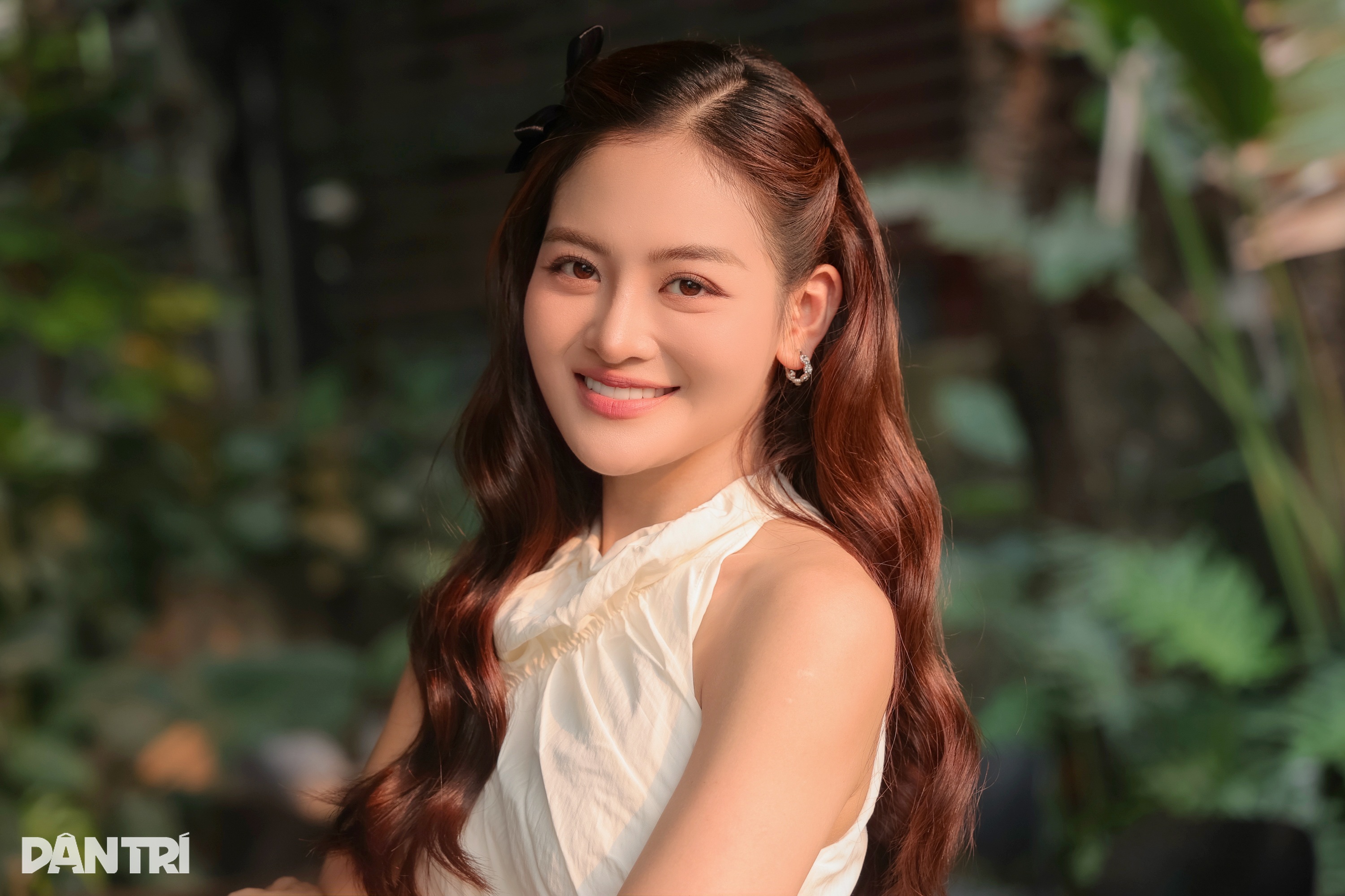 Nữ diễn viên phim giờ vàng cuốn hút nhờ gu thời trang tinh tế